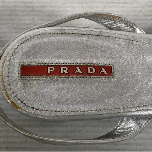 Prada Shoes - Picture 7 of 7